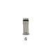 510 Circular Column Style Drip Tips
