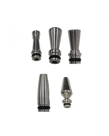 510 Cone Style Drip Tips