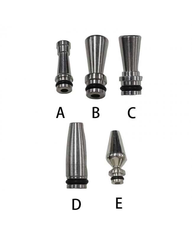 510 Cone Style Drip Tips