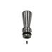 510 Cone Style Drip Tips