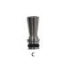 510 Cone Style Drip Tips
