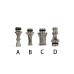 510 Dendriform Style Drip Tips