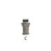 510 Dendriform Style Drip Tips