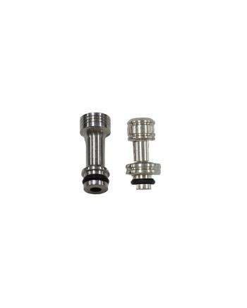510 Dumbbell Style Drip Tips