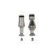 510 Goblet Style Drip Tips