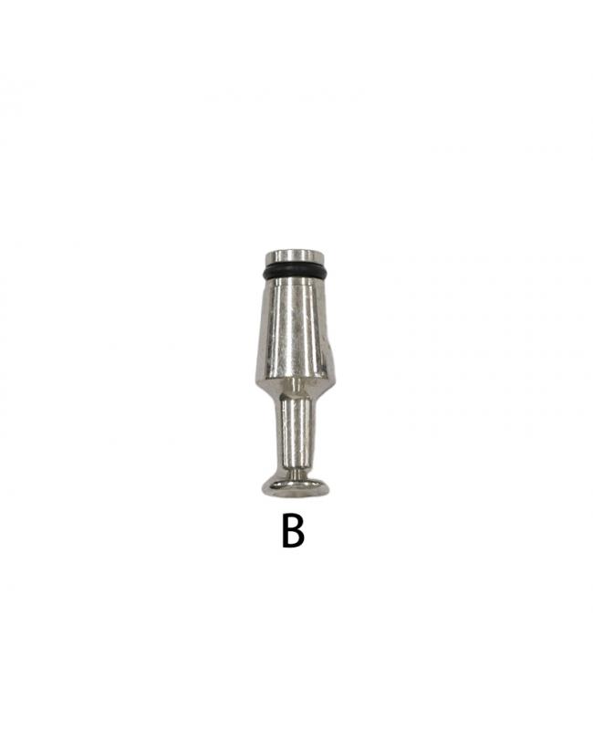 510 Goblet Style Drip Tips