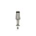 510 Goblet Style Drip Tips