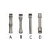 510 High Cylinder Drip Tips