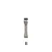 510 High Cylinder Drip Tips