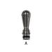 510 Round Head Style Drip Tip