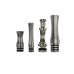 510 Slender Waist Style Drip Tips