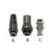 510 Spiral Tower Drip Tips