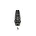 510 Spiral Tower Drip Tips
