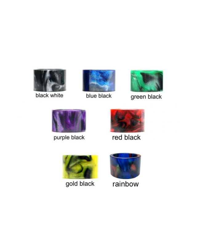 Smok TFV18 Resin Drip Tips