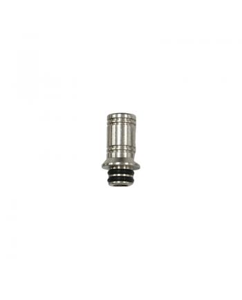 510 Top Hat Style Drip Tip
