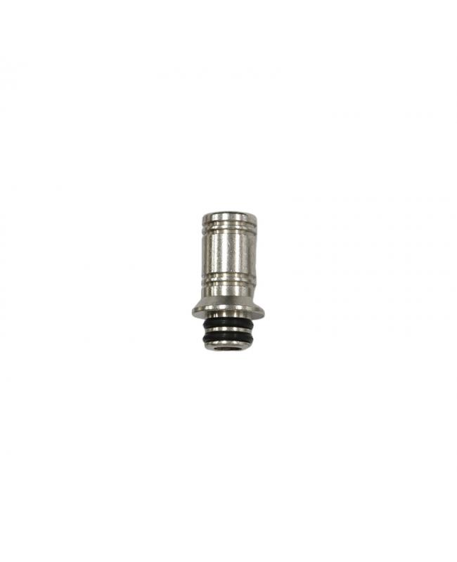 510 Top Hat Style Drip Tip