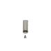 510 Twill Stripe Style Drip Tips