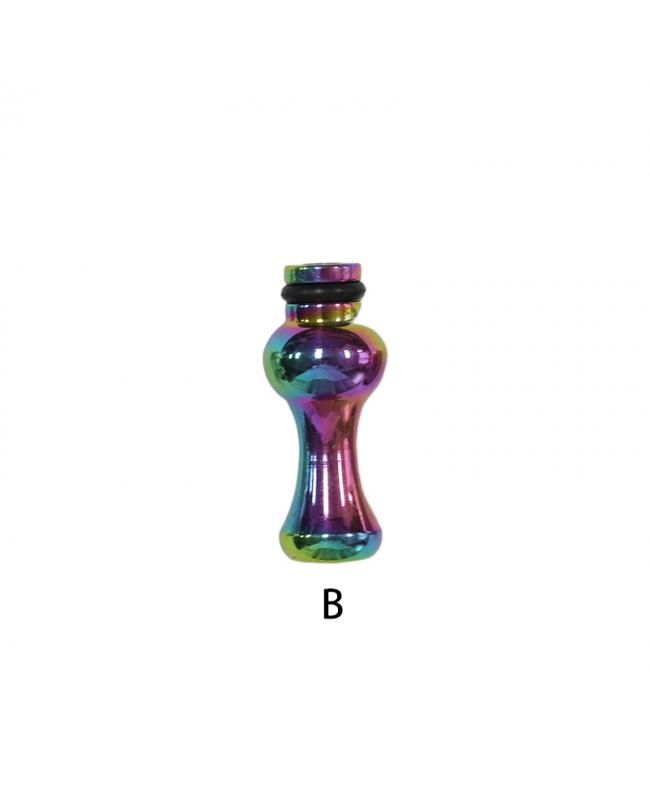 510 Vase Style Drip Tips