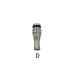 510 Vase Style Drip Tips
