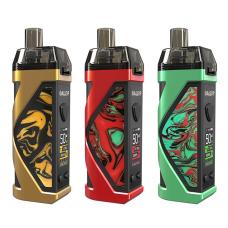 E-Fog Gallop 50W Pod Kit