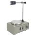 Magnetic E-Liquid Mixer