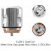Ehpro Raptor Mesh Replacement Coil Heads