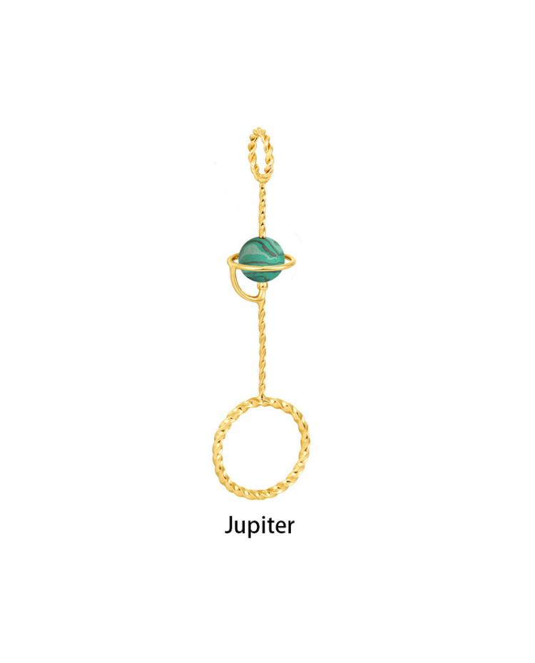 Elegant Cigarette Holder Finger Ring Holder Smoker Holder 