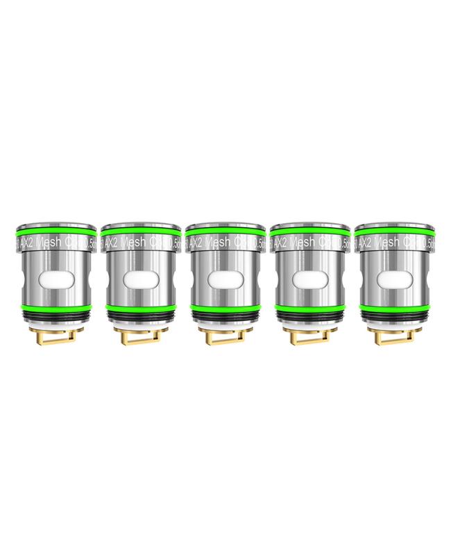 Freemax Autopod 50W AX2 Mesh Replacement Coils