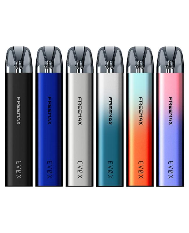 Freemax EVOX Pod System Kit 1000mAh by Brands pod system for pod systems - main product image