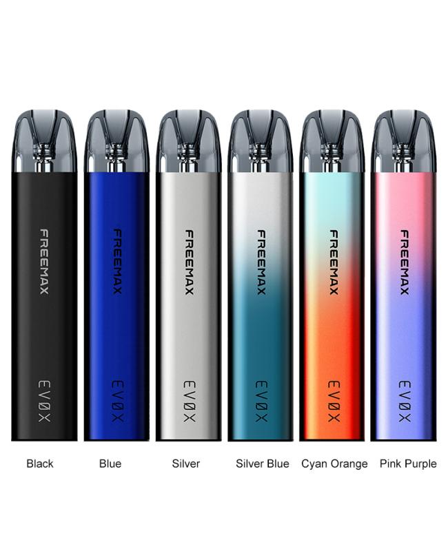 Freemax EVOX Pod System Kit 1000mAh by Brands pod system for pod systems - gallery image 2