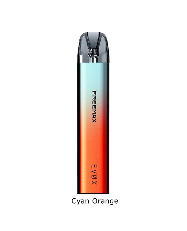 Freemax EVOX Pod System Kit 1000mAh by Brands pod system for pod systems - gallery image 7