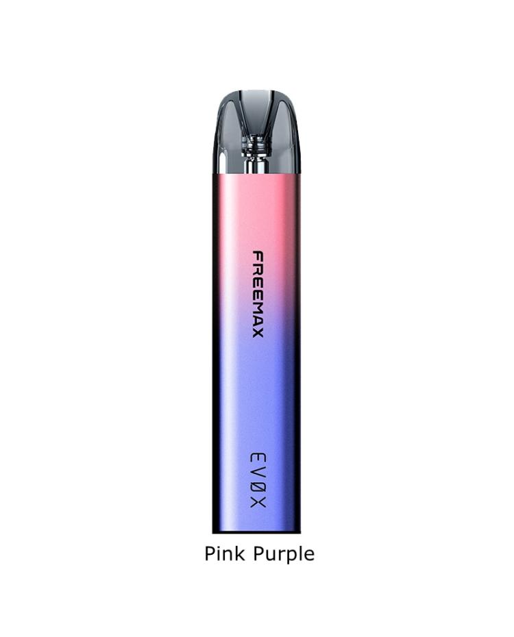 Freemax EVOX Pod System Kit 1000mAh