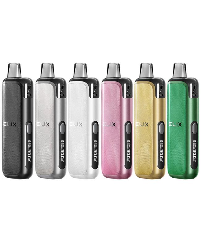 Freemax Elix Pod System Kit 2000mAh 5ml (Max 30W) by Brands pod system for pod systems - related product image