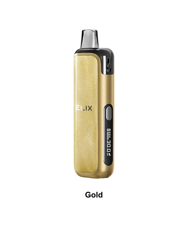 Freemax Elix Pod System Kit 2000mAh 5ml (Max 30W) by Brands pod system for pod systems - gallery image 7