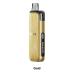 Freemax Elix Pod System Kit 2000mAh 5ml Gold