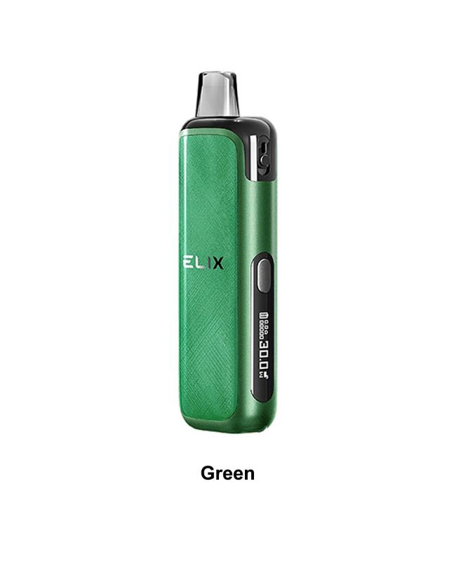 Freemax Elix Pod System Kit 2000mAh 5ml (Max 30W) by Brands pod system for pod systems - gallery image 8