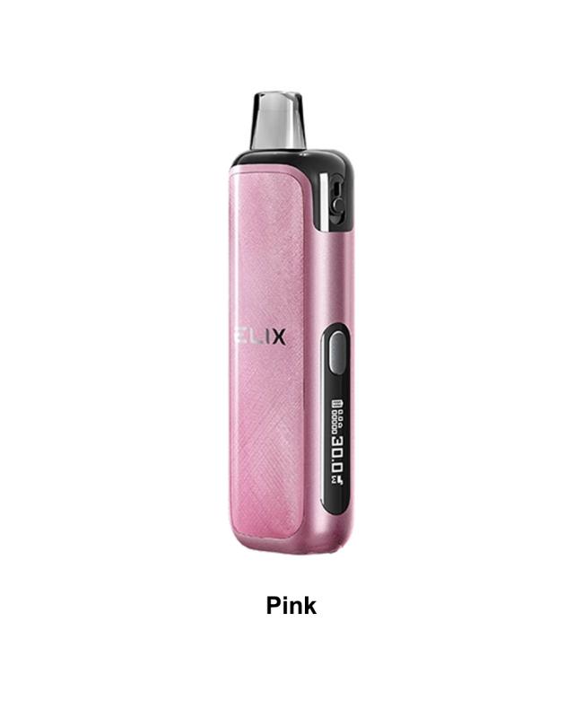 Freemax Elix Pod System Kit 2000mAh 5ml (Max 30W) by Brands pod system for pod systems - gallery image 6