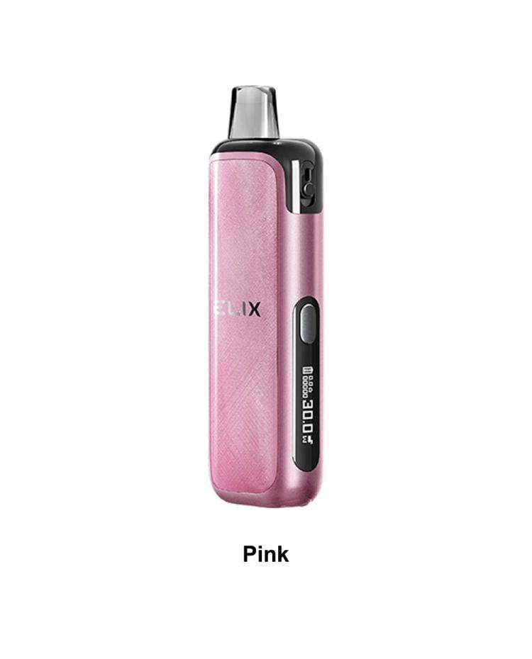 Freemax Elix Pod System Kit 2000mAh 5ml (Max 30W)