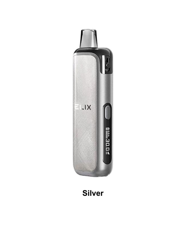 Freemax Elix Pod System Kit 2000mAh 5ml (Max 30W) by Brands pod system for pod systems - gallery image 4
