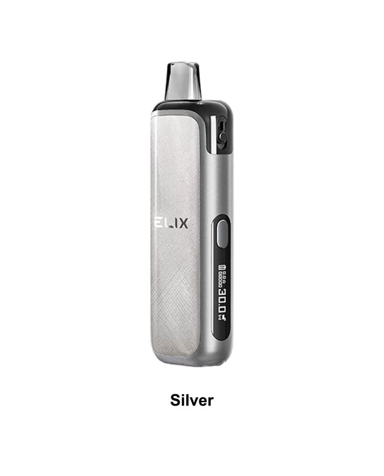 pod vape kit 2000mah Freemax Elix Pod System Kit 2000mAh 5ml (Max 30W)