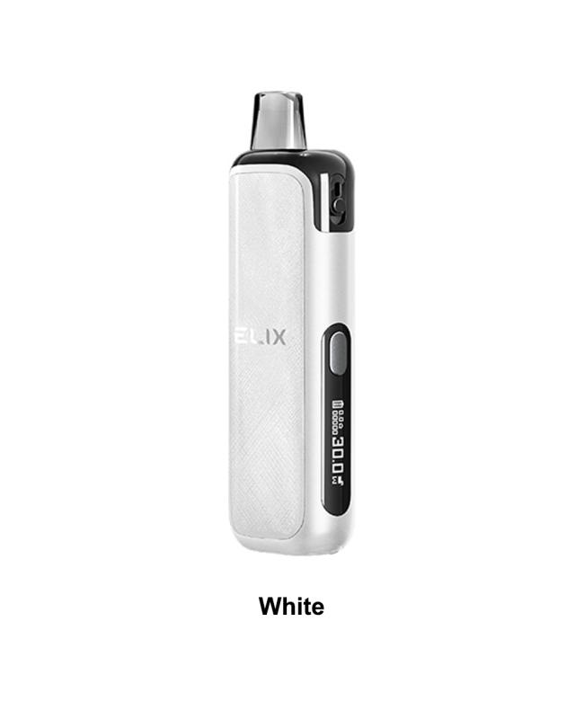 Freemax Elix Pod System Kit 2000mAh 5ml (Max 30W) by Brands pod system for pod systems - gallery image 5