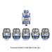 Freemax Fireluke 3 Tank Mesh Coils 3pcs
