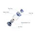 Freemax Fireluke 3 Mesh Coil Tank
