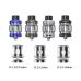 Freemax Fireluke Solo Coil 5pcs