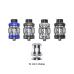 Freemax Fireluke Solo Coil 5pcs FL1-D 0.15ohm