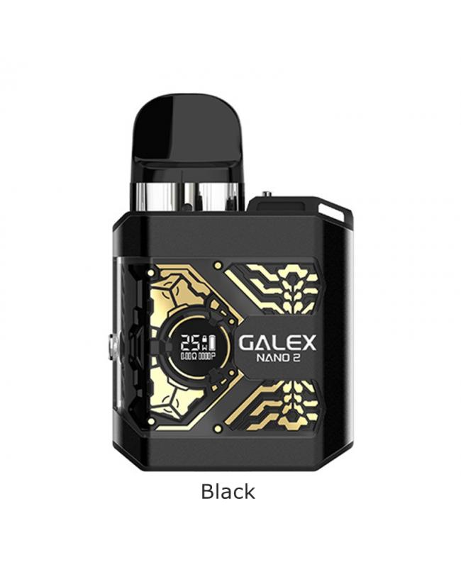Freemax Galex Nano 2 Pod Kit Black