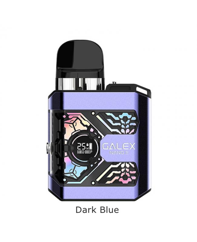Freemax Galex Nano 2 Pod Kit Dark Blue