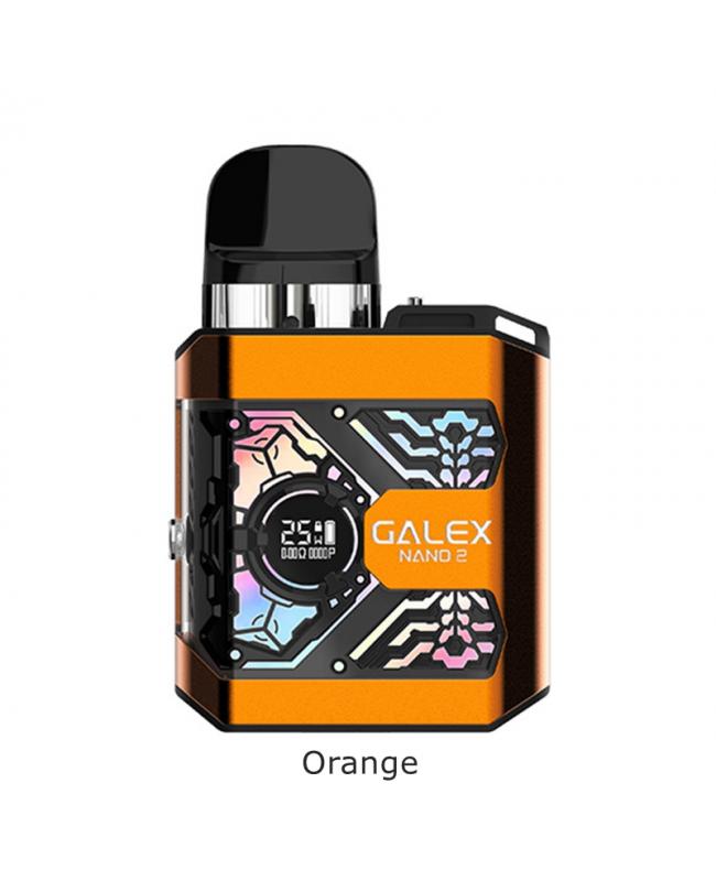 Freemax Galex Nano 2 Pod Kit Orange