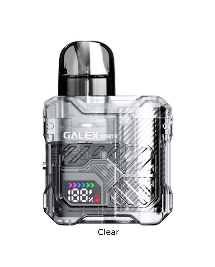 Freemax Galex Nano S Pod System Kit 800mAh