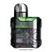 Freemax Galex Nano S Pod Kit Gunmetal Green